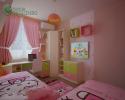 Детска стая за момиче Hello Kitty